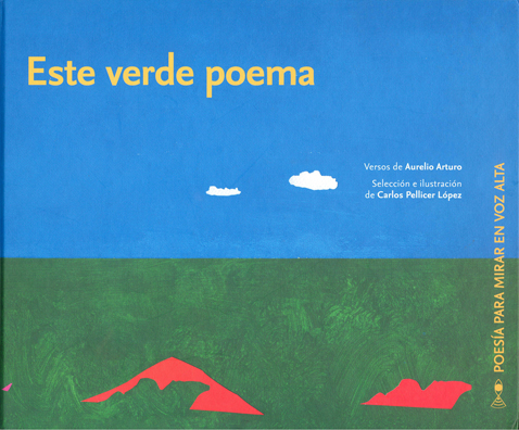 Este verde poema